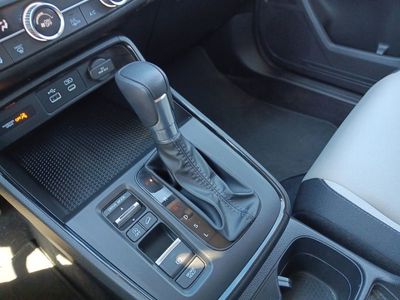 2024 Honda CR-V EX — photo 22 view
