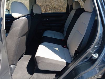 2024 Honda CR-V EX — photo 25 view