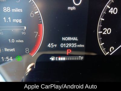 2024 Honda CR-V EX — photo 18 view