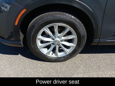 2024 Honda CR-V EX — photo 10 view