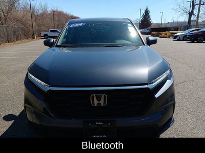 2024 Honda CR-V EX — photo 9 view