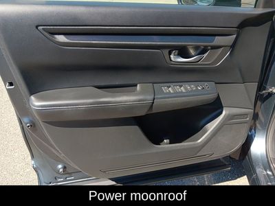 2024 Honda CR-V EX — photo 13 view