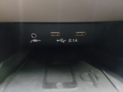 2020 Subaru Outback — photo 19 view