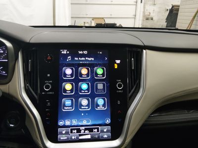 2020 Subaru Outback — photo 20 view