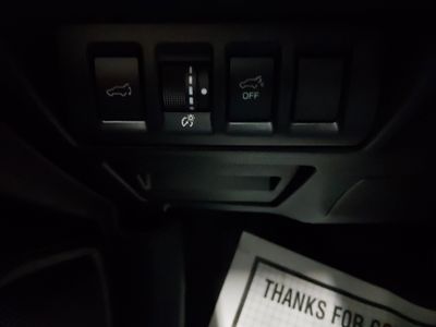 2020 Subaru Outback — photo 13 view