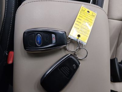 2020 Subaru Outback — photo 15 view