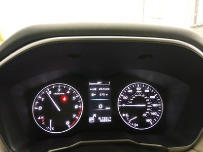 2020 Subaru Outback — photo 14 view