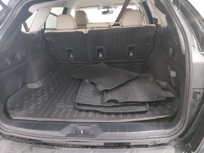 2020 Subaru Outback — photo 11 view