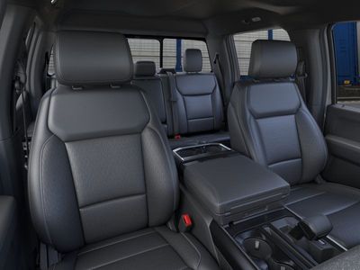2026 Ford F-150 - Photo 20