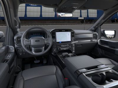 2026 Ford F-150 - Photo 21