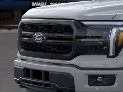 2026 Ford F-150 - Photo 17