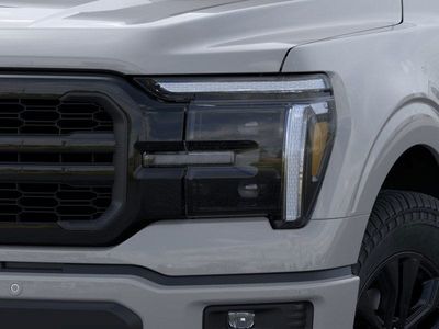 2026 Ford F-150 - Photo 1