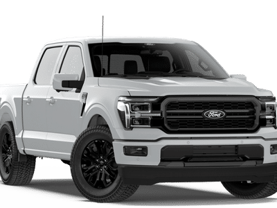 2026 Ford F-150 - Photo 24