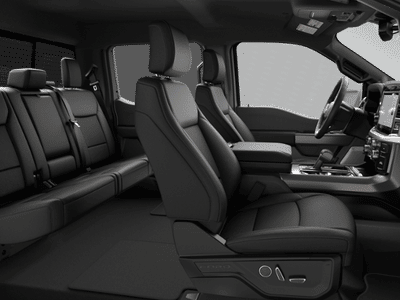 2026 Ford F-150 - Photo 28
