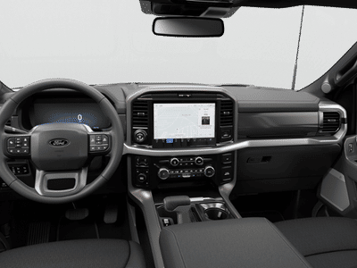 2026 Ford F-150 - Photo 27