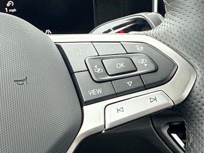 2026 Volkswagen Tiguan — photo 39 view