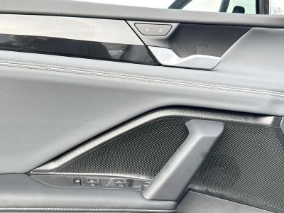2026 Volkswagen Tiguan — photo 23 view