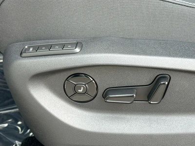 2026 Volkswagen Tiguan — photo 25 view