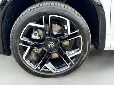 2026 Volkswagen Tiguan — photo 43 view