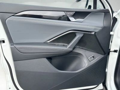 2026 Volkswagen Tiguan — photo 22 view