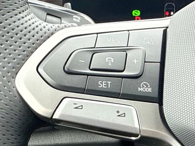 2026 Volkswagen Tiguan — photo 38 view