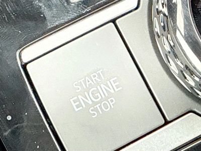 2026 Volkswagen Tiguan — photo 37 view