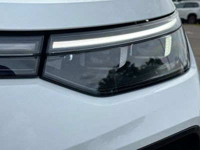 2026 Volkswagen Tiguan — photo 9 view