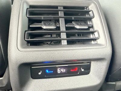 2026 Volkswagen Tiguan — photo 20 view