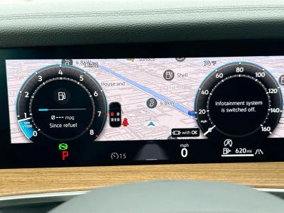 2026 Volkswagen Tiguan — photo 41 view