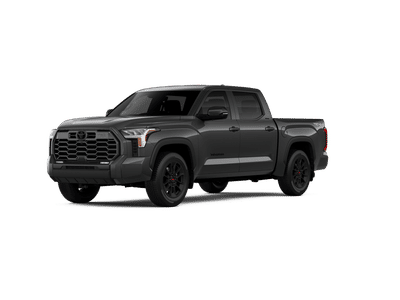 2026 Toyota Tundra - Photo 1