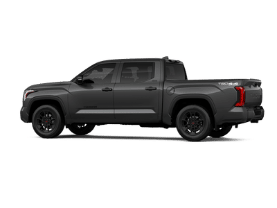 2026 Toyota Tundra - Photo 7