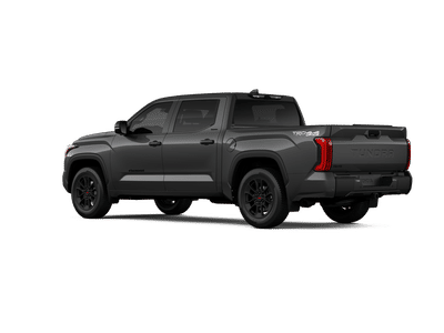 2026 Toyota Tundra - Photo 8