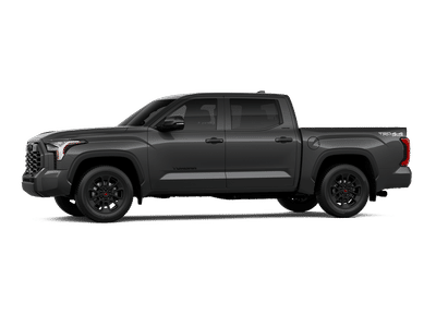 2026 Toyota Tundra - Photo 5