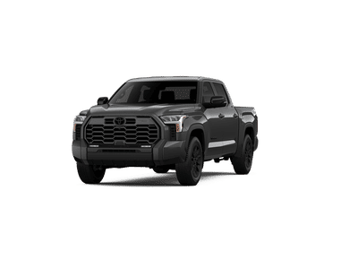 2026 Toyota Tundra - Photo 3