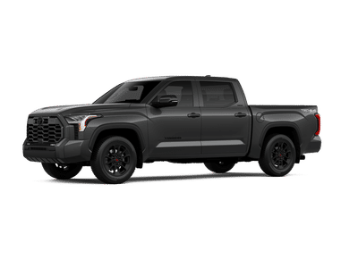 2026 Toyota Tundra - Photo 4