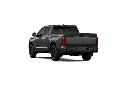 2026 Toyota Tundra - Photo 9