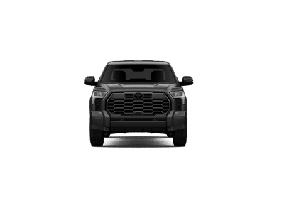 2026 Toyota Tundra - Photo 2