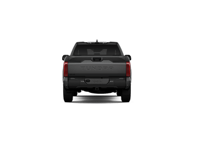2026 Toyota Tundra - Photo 10