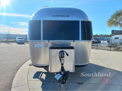 2025 Airstream Bambi - Photo 3