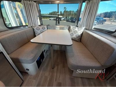 2025 Airstream Bambi - Photo 12