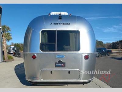 2025 Airstream Bambi - Photo 5