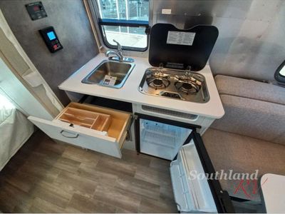 2025 Airstream Bambi - Photo 13