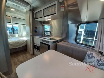 2025 Airstream Bambi - Photo 14