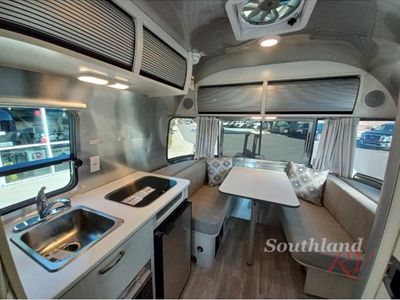 2025 Airstream Bambi - Photo 11