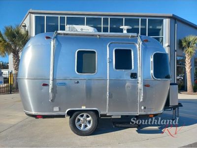 2025 Airstream Bambi - Photo 7