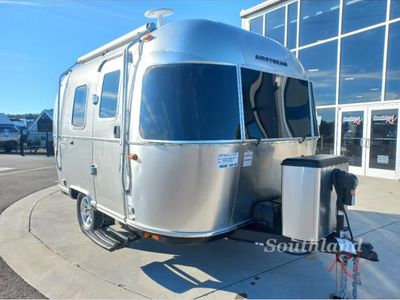2025 Airstream Bambi - Photo 1