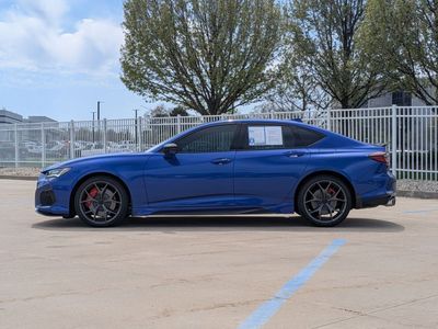 2022 Acura TLX - Photo 9