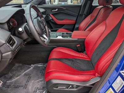 2022 Acura TLX - Photo 11