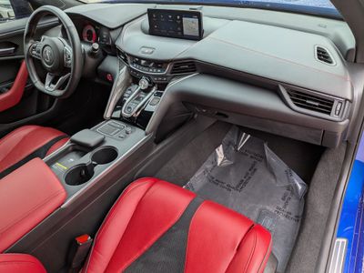 2022 Acura TLX - Photo 33