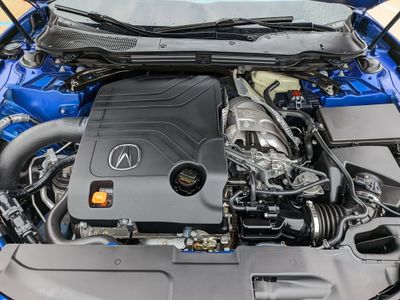 2022 Acura TLX - Photo 34